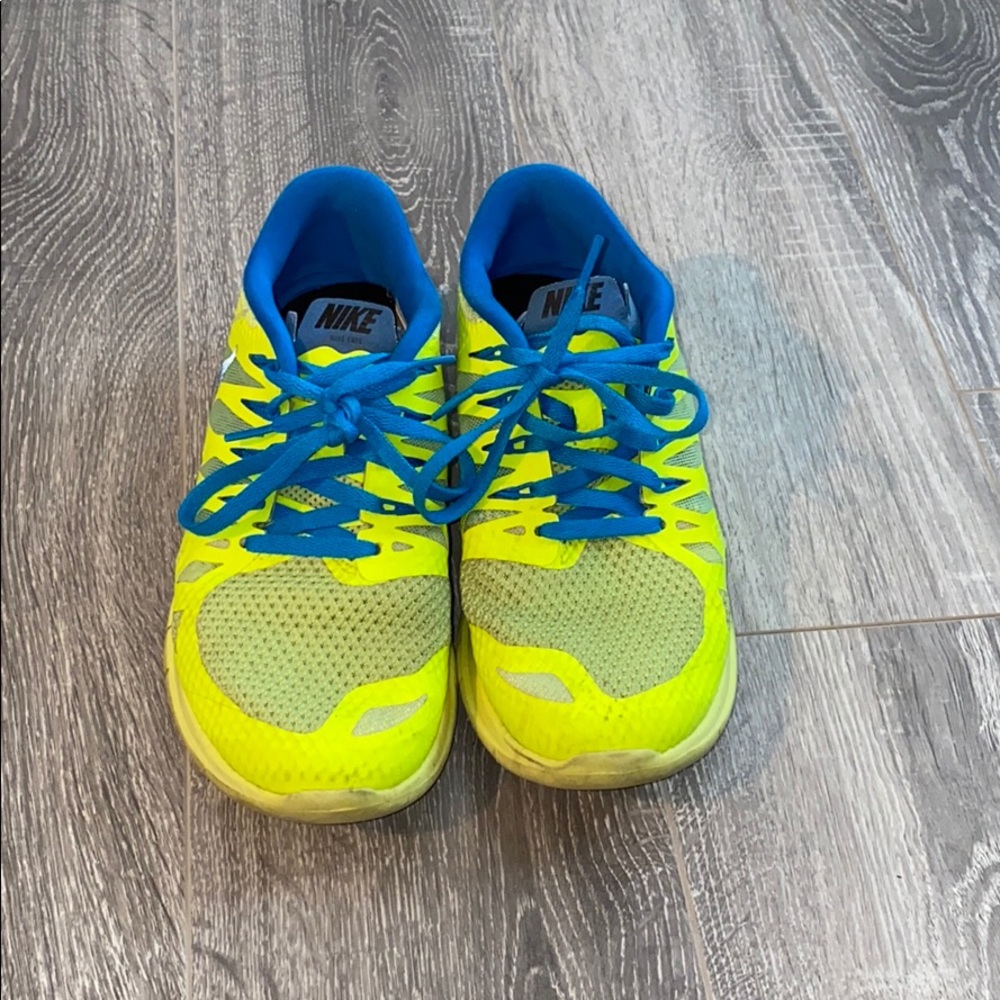 Nike sneakers